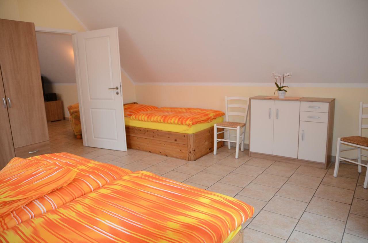 Ferienresidenz Am Strom Apartment Rostock